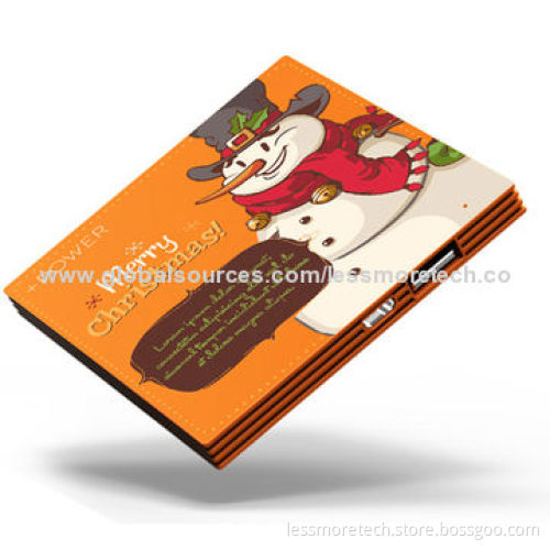 Suction Cups Mobile Phone Power Bank, Christmas Gift, 1,800-2,600mAh
